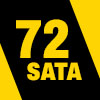 72sata